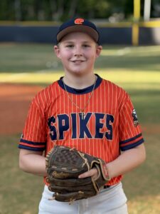 Macklin Callaway
