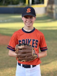 Bennett Peters