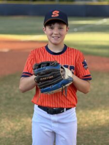 Easton Donahue